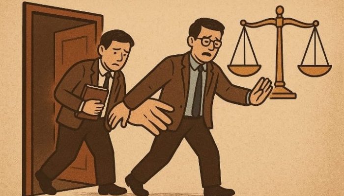 PGMNI Sumenep Nilai Pemberhentian 2 Guru Luwu Utara Bentuk Kriminalisasi Birokrasi Pendidikan
