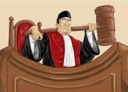 LBH Taretan Legal Justitia Sebut Banyak Putusan Sesat di PN Jakarta Pusat