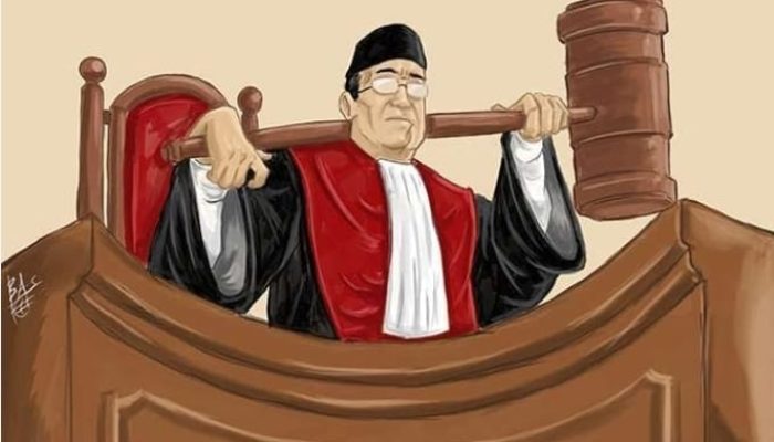 LBH Taretan Legal Justitia Sebut Banyak Putusan Sesat di PN Jakarta Pusat
