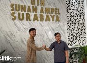 KAMURA dan DEMA UINSA Gelar Seminar dan FGD KEK Tembakau: Perkuat Basis Akademik Ekonomi Madura