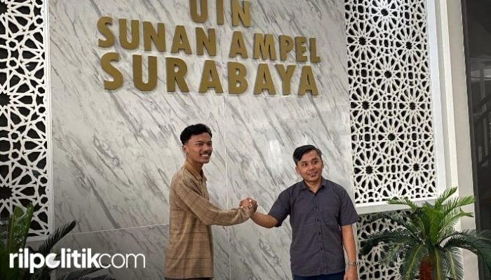 KAMURA dan DEMA UINSA Gelar Seminar dan FGD KEK Tembakau: Perkuat Basis Akademik Ekonomi Madura
