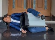 Advokat UIN Madura Protes Sistem Peradilan di MA, Tuding Jadi Alat Legitimasi Kejahatan