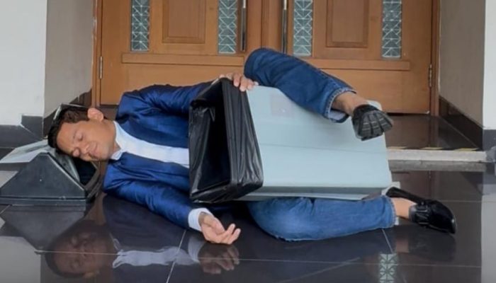 Advokat UIN Madura Protes Sistem Peradilan di MA, Tuding Jadi Alat Legitimasi Kejahatan