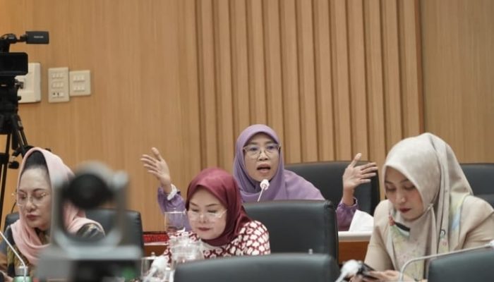 DPR: Dialog Bipartit Langkah Tepat, PHK PT Michelin Harus Jadi Opsi Terakhir