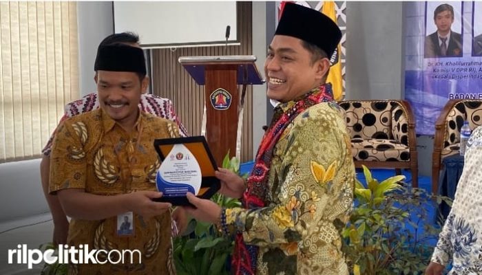 Ketua DPRD Pamekasan Ungkap Biang Kerok Murahnya Harga Tembakau Madura