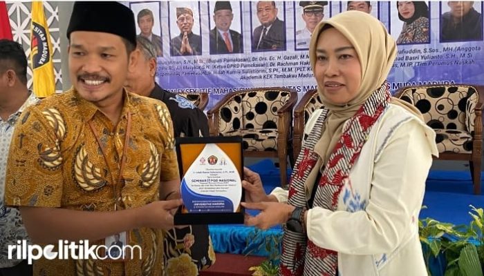 Pemkab Pamekasan Harap KEK Tembakau Bisa Sejahterakan dan Muliakan Petani Madura