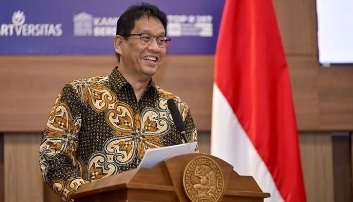 Purbaya Minta Bea Cukai Datangi Pihak yang Petangtang-petenteng Dukung Impor Baju Bekas