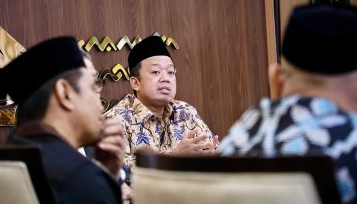 Nusron Beberakan Jurus Jitu Lawan Mafia Tanah