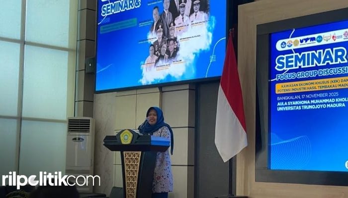 Wagub Jatim: KEK Tembakau Peluang Terbesar Madura Optimalkan Potensi Lokal