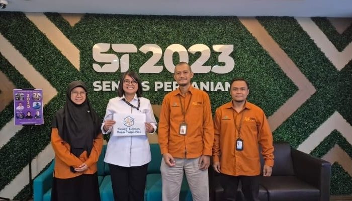 Cara Baru Cegah Korupsi Beras Subsidi di Karawang