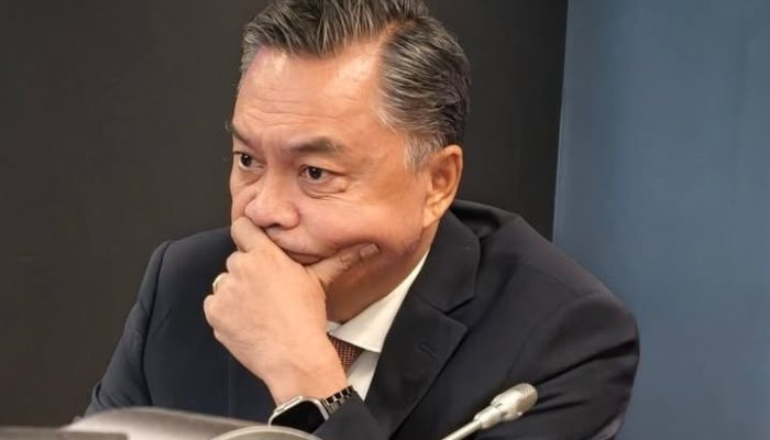 Eks Jubir SBY Sebut Kemlu RI Takut Kritik AS Soal Penangkapan Maduro