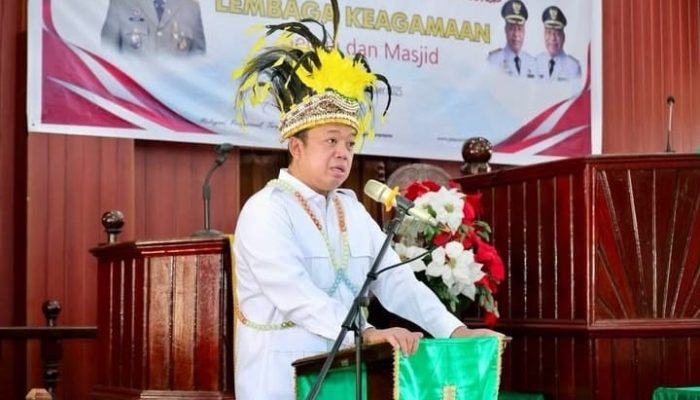 Pemerintah Akan Sertipikasi Seluruh Tempat Ibadah