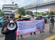 Respons Putusan MK, HAMI Gelar Demo, Desak Komjen Dwiyono Mundur dari BP2MI