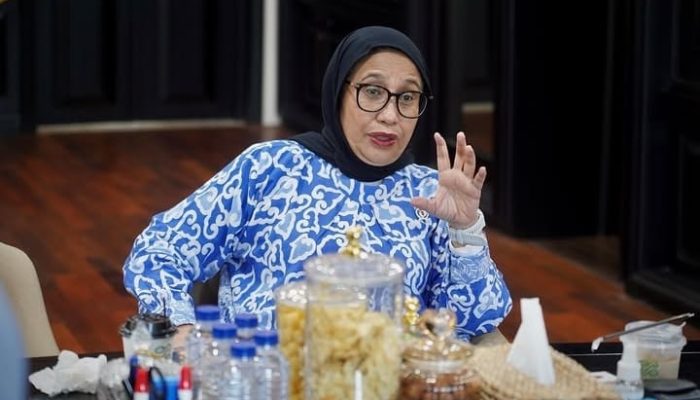 BGN Akan Buat Aturan yang Membatasi Jumlah Kepemilikan SPPG