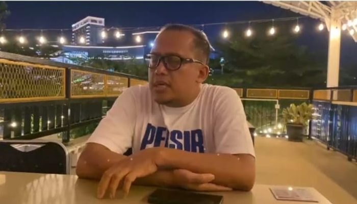 Penasihat Viking Gunung Putri Minta Segera Akhiri Era Kerusuhan Sepak Bola