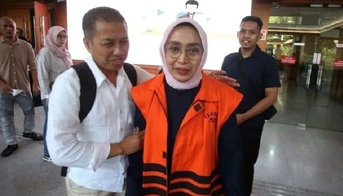 Soal Vonis Eks Petinggi ASPD, Emerson: Jangan Paksakan Orang Baik Masuk Penjara