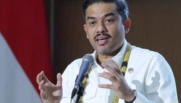 Menteri UMKM Tegaskan Impor Baju Bekas Dilarang Masuk Pasar Domestik