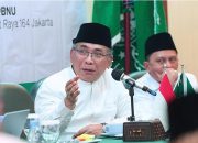 Waduh! Rais Aam Minta Gus Yahya Mundur dari Ketum PBNU