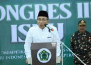 Gus Yahya Tegaskan Tak Akan Mundur dari Ketum PBNU