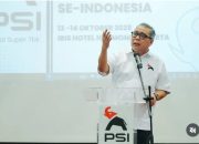 Diproyeksikan Jadi Presiden, Ahmad Ali Minta Kader PSI Mulai Promosikan Kaesang ke Publik