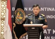 Bea Cukai Bongkar Ekspor Fiktif: Laporannya Rokok, Isinya Air Mineral