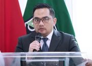 Ngaku Dapat Info Gibran Mau Pindah ke IKN 2026, Ketua Komisi II DPR: Harus Diikuti Wamen