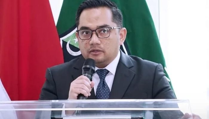 Ngaku Dapat Info Gibran Mau Pindah ke IKN 2026, Ketua Komisi II DPR: Harus Diikuti Wamen