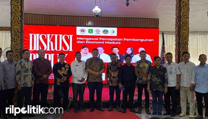 Demi Keadilan, Pemerintah Didorong Segera Tetapkan Madura Sebagai KEK Tembakau