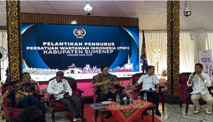 Ketua PWI Jatim: KEK Tembakau Madura Penting Jaga Ekosistem Industri Hasil Tembakau Nasional