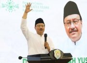 Dipecat, Ipul Bukan Sekjen PBNU Lagi