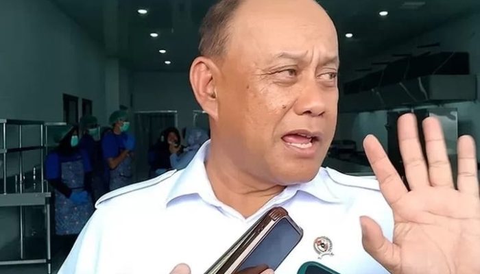 BGN Wajibkan Dapur MBG Punya Ahli Gizi, Boleh Sarjana Non Gizi