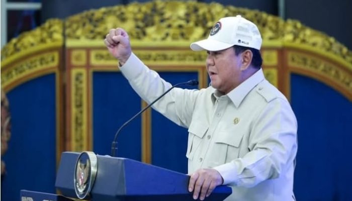 Bahlil Usul Kepala Daerah Dipilih DPRD, Prabowo Dukung dan Siap Galang Kekuatan Politik