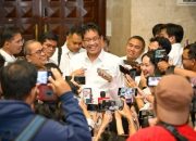 Purbaya Sebut Negara Rugi Rp25 T per Tahun Akibat Skema Pajak Batu Bara di UU Cipta Kerja