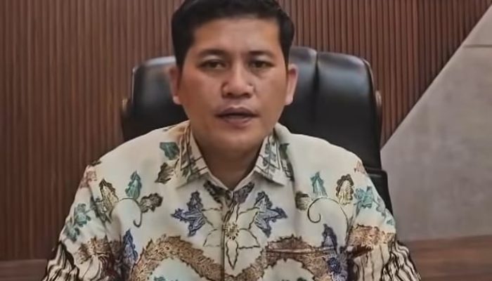 Mendagri Berhentikan Sementara Bupati Aceh Selatan
