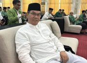 Saiful Mujani Kritik Pemberhentian Sementara Bupati Aceh Selatan: Pemerintah Pusat Ngawur
