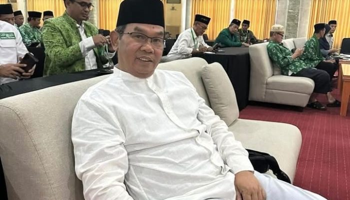 Saiful Mujani Kritik Pemberhentian Sementara Bupati Aceh Selatan: Pemerintah Pusat Ngawur