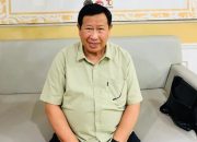 Susno Duadji Kecam Keras Politikus Gerindra Sindir Donasi Rp10 M Untuk Korban Bencana Sumatra