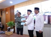 Gus Yahya Rapat Bersama Tim Reformasi Polri, Tegaskan Pentingnya Perkuat Kepastian Hukum