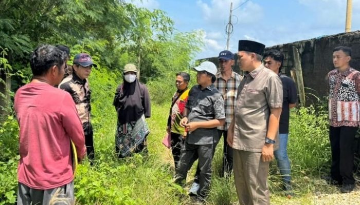 Sidak Usaha Tambak Udang, Pansus DPRD Sumenep Temukan Dugaan Pelanggaran Serius