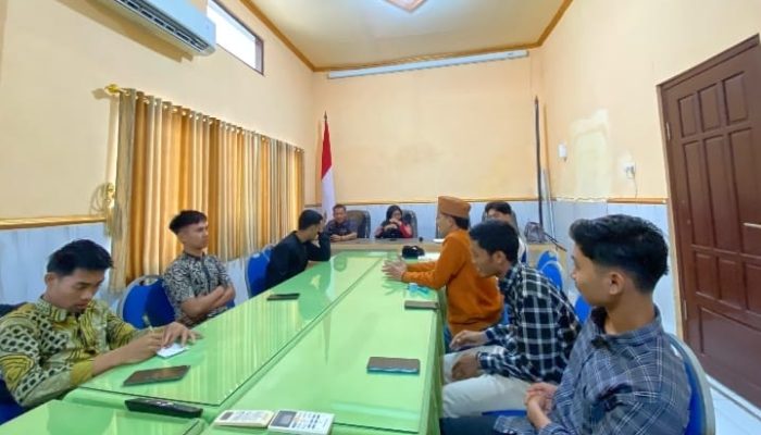 Mahasiswa Kangayan Minta Kejelasan Status Kapal Pusling yang Lama Tak Beroperasi