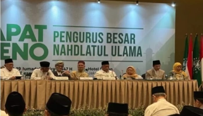 NU, Tradisi Tabayun, dan Kembali ke Khitah