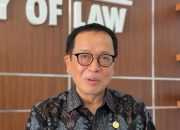 OJK Sebut Kasus Peretasan BI-FAST Terorganisir Lintas Negara