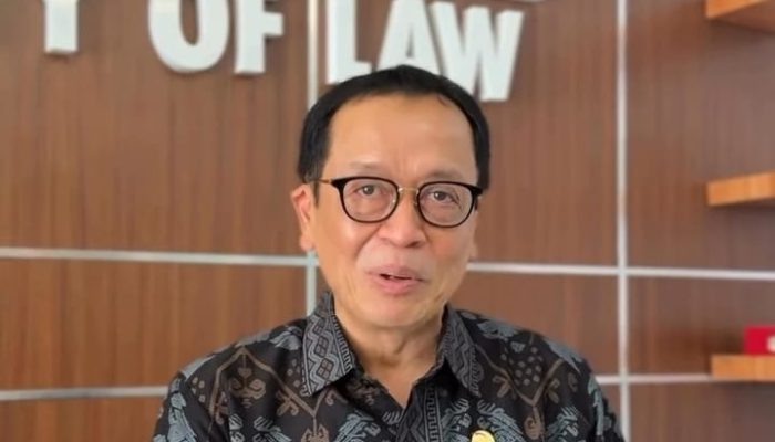 OJK Sebut Kasus Peretasan BI-FAST Terorganisir Lintas Negara
