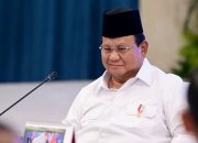 Prabowo Minta Panglima TNI dan Kapolri Naikkan Pangkat Prajurit yang Bantu Atasi Bencana Sumatra