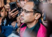 Pengacara Bantah Nadiem Terima Rp 809 M Terkait Chromebook