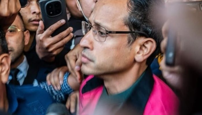Pengacara Bantah Nadiem Terima Rp 809 M Terkait Chromebook