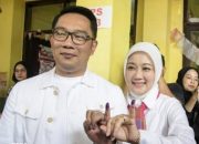 KPK Dalami Dugaan Aliran Dana Non-budgeter Rp 200 Miliar ke Ridwan Kamil