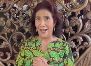 Susi Pudjiastuti: Yang Ditunggu Korban Bencana Itu Kehadiran Bantuan, Bukan Pejabat