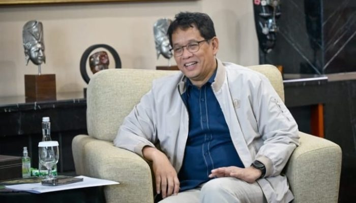 Purbaya Sebut Prediksi Bank Dunia Sering Meleset: Jangan Terlalu Percaya