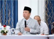 Alih Fungsi Lahan Sawah Bisa Dipidana